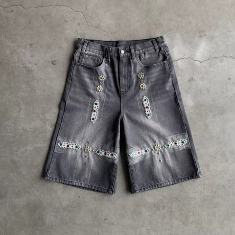 Leather Shorts - Best Clothing Deal | Everyday Home Deal