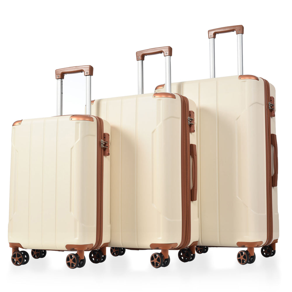 Luggage Sets - Best Premium Travel Deal | Everyday Home Deal