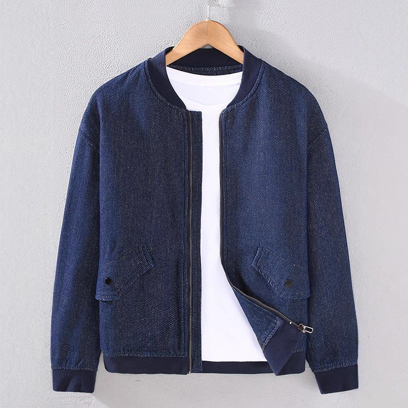 Retro Baseball Jacket - Best Clothing Deal | Everyday Home Deal