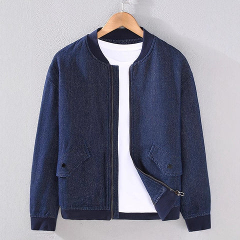 Retro Baseball Jacket - Best Clothing Deal | Everyday Home Deal