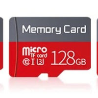 Memory Card TF Card Expansion Upgrade Recorder Monitoring Memory Card