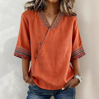 Women's Casual Top - Best Premium Clothing Deal | Everyday Home Deal