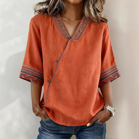 Women's Casual Top - Best Premium Clothing Deal | Everyday Home Deal