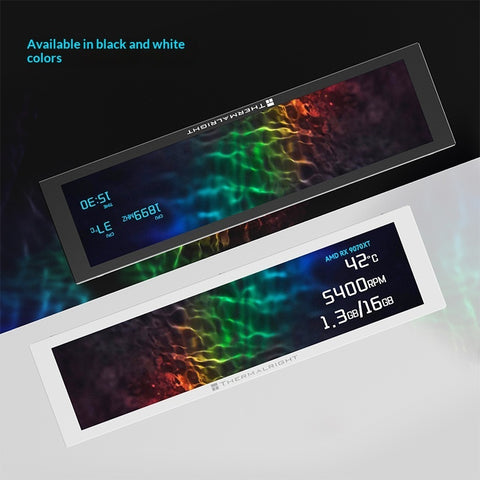 LCD Secondary Screen - Best Premium Tech Deal | Everyday Home Deal