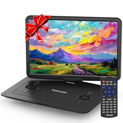 Portable DVD Player - Best Premium Electronics Deal | Everyday Home Deal