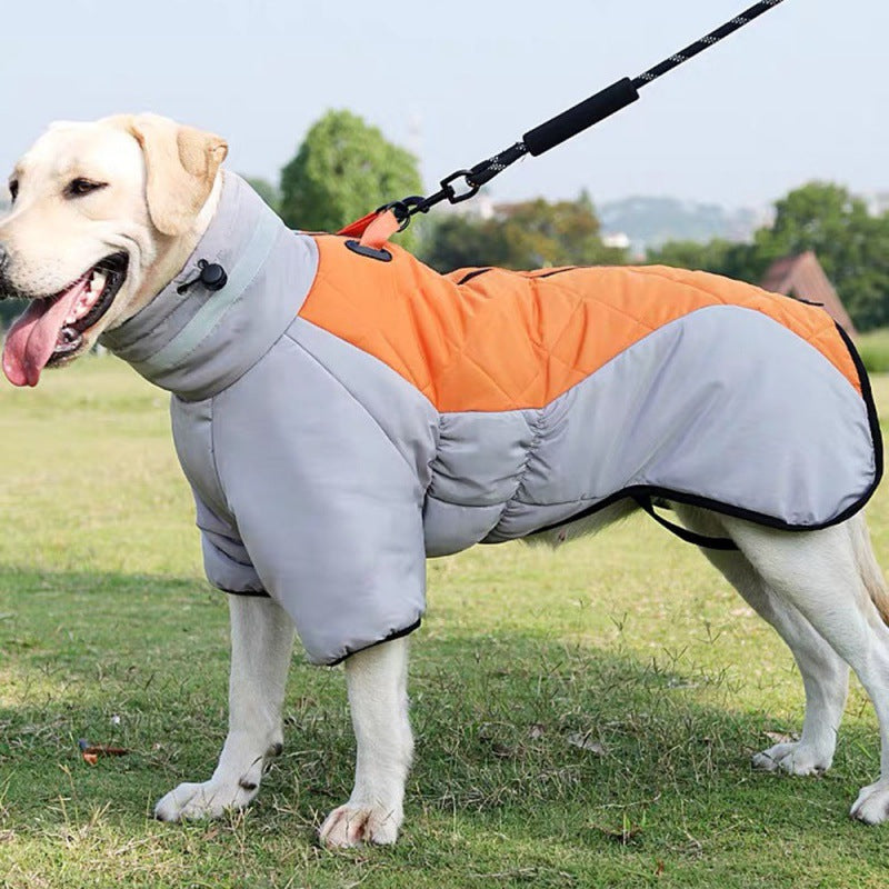 Winter Dog Coat | Everyday Home Deal