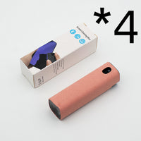 Portable Screen Cleaner with Storage Case for Mobile, Laptop & Computer Displays