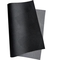 50cm137cm Vinyl Marine Fabric Waterproof Leather Material Thick Upholstery Faux Leather Sheets Anti-UV For Car Furniture Sofa Boat Replacement