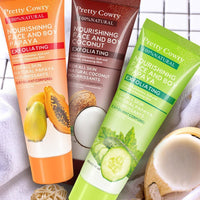 Facial Exfoliating Gel - Premium Best Deal | Everyday Home Deal