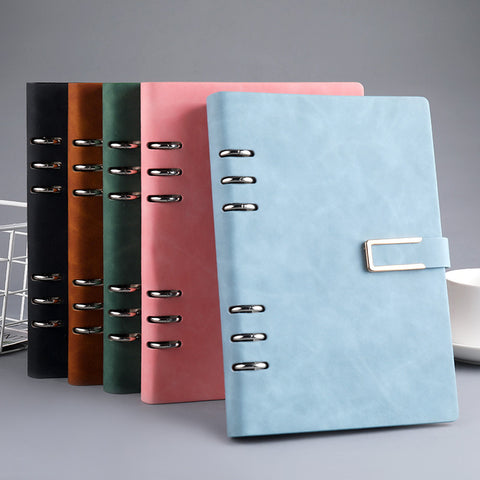 A5 Notebook - Premium Best Office Deal | Everyday Home Deal