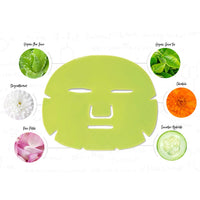 DIY Facial Mask MachineAliExpress, EBay, Walmart, Amazon, Etc