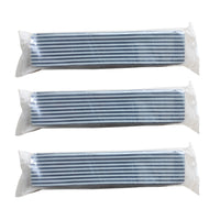 Mini Sponge Mop for Kitchen, Windows, Desk & Car – Portable Self-Squeeze Cleaner