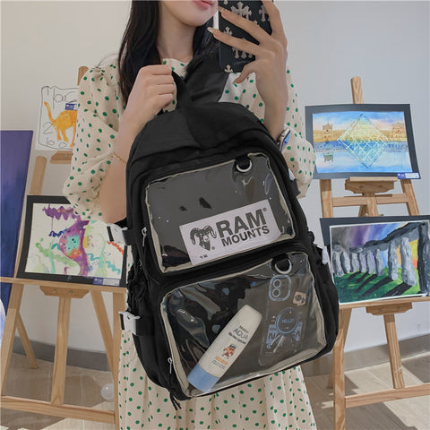 Student Schoolbag - Best Premium Clothing Deal | Everyday Home Deal