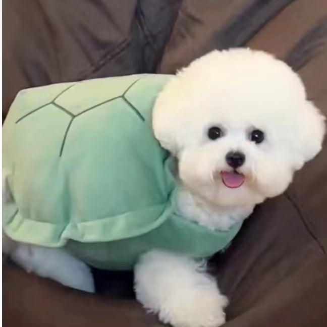 Turtle Shell Pet Vest - Best Pet Deal | Everyday Home Deal