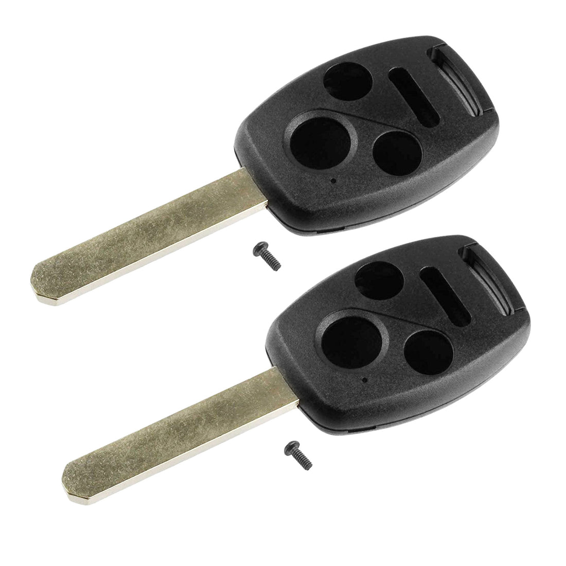Accord Key Shell | Everyday Home Deal