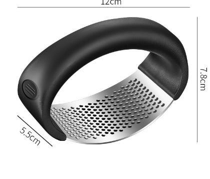Garlic Press – Heavy Duty Garlic Mincer