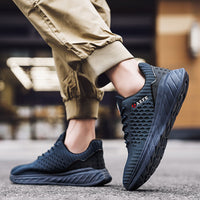 Men's Lightweight Fashion Trendy Sneakers - Premium Best Casual Footwear Deal | Everyday Home Deal