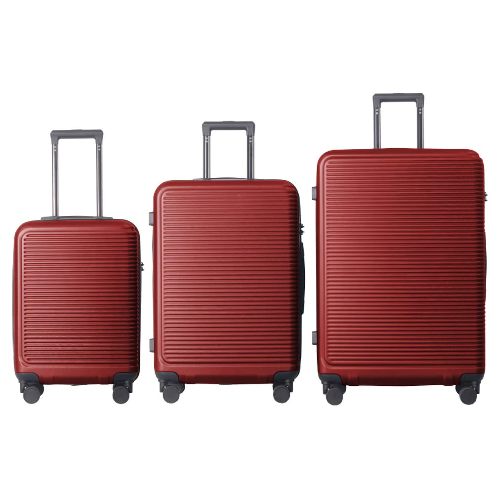 Luggage Set - Best Premium Travel Deal | Everyday Home Deal