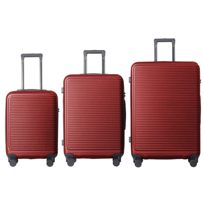 Luggage Set - Best Premium Travel Deal | Everyday Home Deal