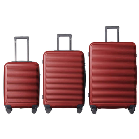 Luggage Set - Best Premium Travel Deal | Everyday Home Deal