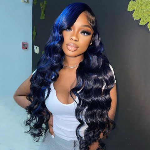 Highlight Body Wave Wig - Best Wig Deal | Everyday Home Deal