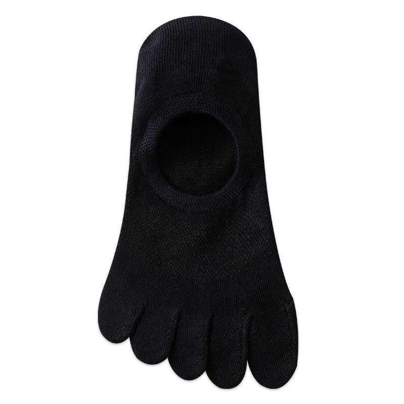 Five-fingered Socks For Women In Summer