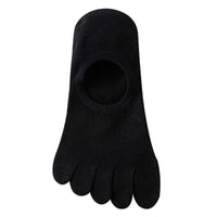 Five-fingered Socks For Women In Summer