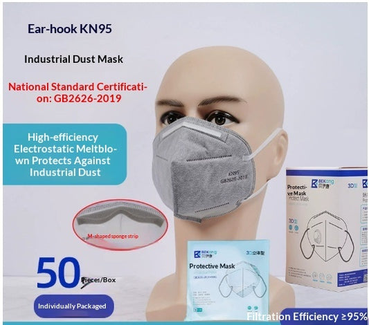 KN95 Mask - Best Premium Personal Care Deal | Everyday Home Deal