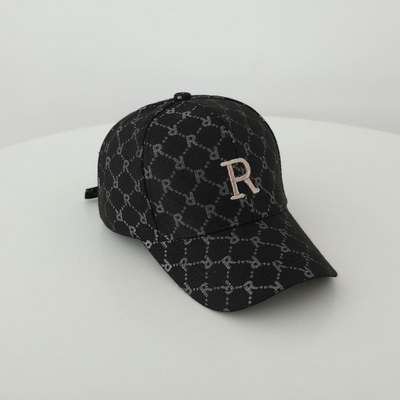 R Letter Cap - Best Premium Cap Deal | Everyday Home Deal