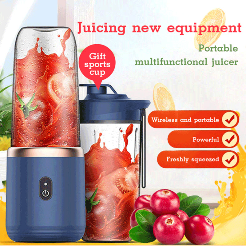 Portable Blender | Everyday Home Deal