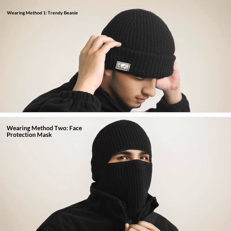 Knitted Hat - Premium Best Clothing Deal | Everyday Home Deal