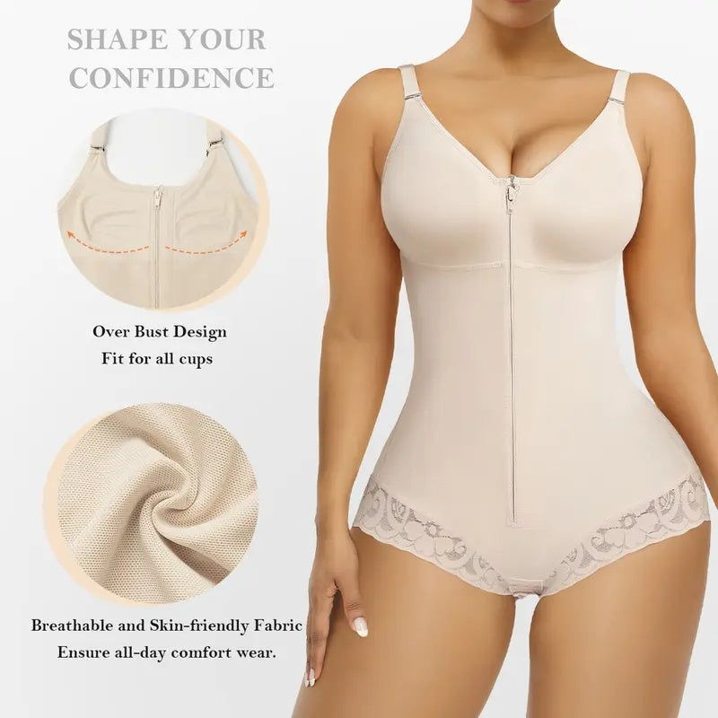 Fajas Colombianas - Best Premium Clothing Deal | Everyday Home Deal