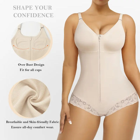 Fajas Colombianas - Best Premium Clothing Deal | Everyday Home Deal