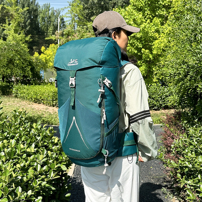 Outdoor Hiking Backpack - Best Premium Gear Deal | Everyday Home Deal