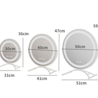 Fashion Brand New Rotating Home Dressing Table Mirror