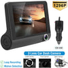 1296P Dash Cam - Best Premium Tech Deal | Everyday Home Deal