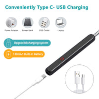NE3 Ear Cleaner Otoscope Ear Wax Removal Tool With Camera LED Light Wireless Ear Endoscope Ear Cleaning Kit For I-phone | Everyday Home Deal