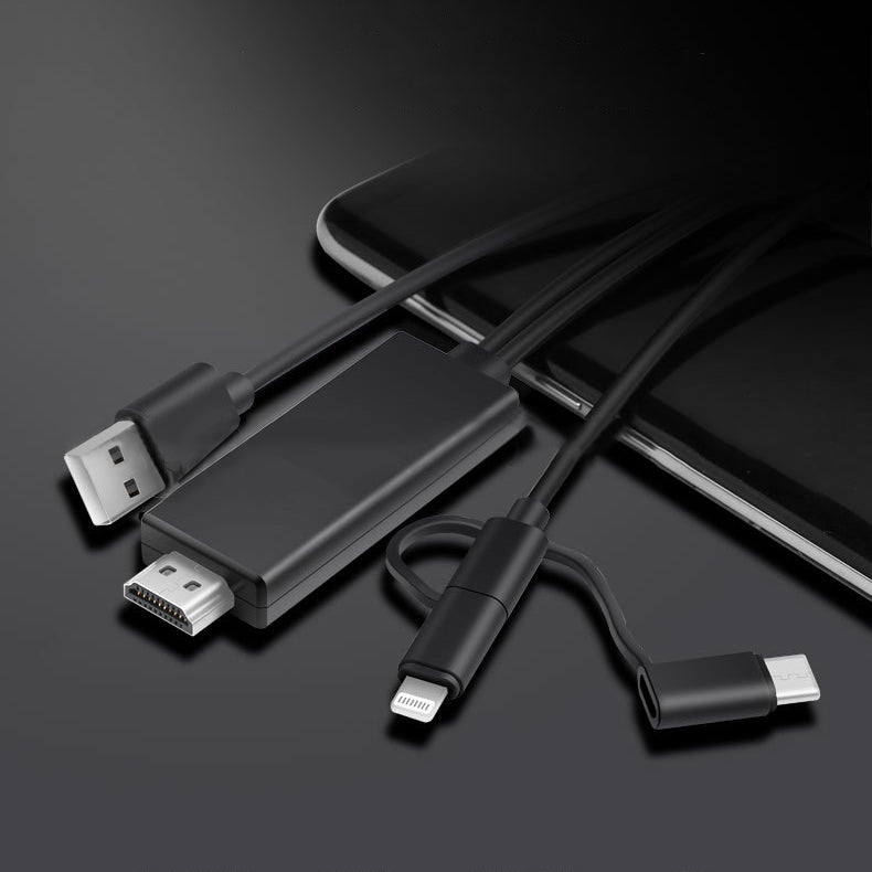 HDMI Adapter Cable - Pro Tech Deal | Everyday Home Deal