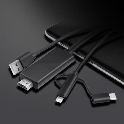 HDMI Adapter Cable - Pro Tech Deal | Everyday Home Deal