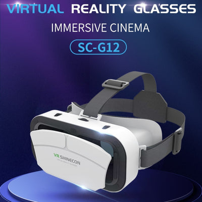 VR Glasses | Everyday Home Deal
