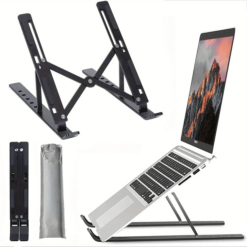 Laptop Stand - Best Premium Office Deal | Everyday Home Deal