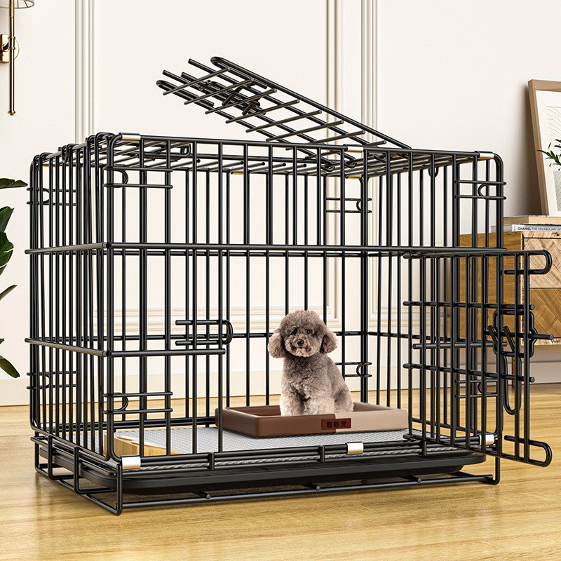 Dog Pet Cage | Everyday Home Deal