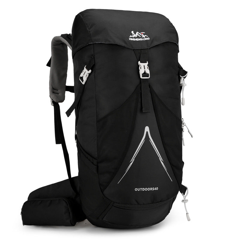 Outdoor Hiking And Climbing Backpack Lightweight For Men And Women