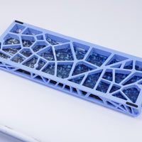 NC61 Magnetic Shaft Single-Mode Mechanical Keyboard