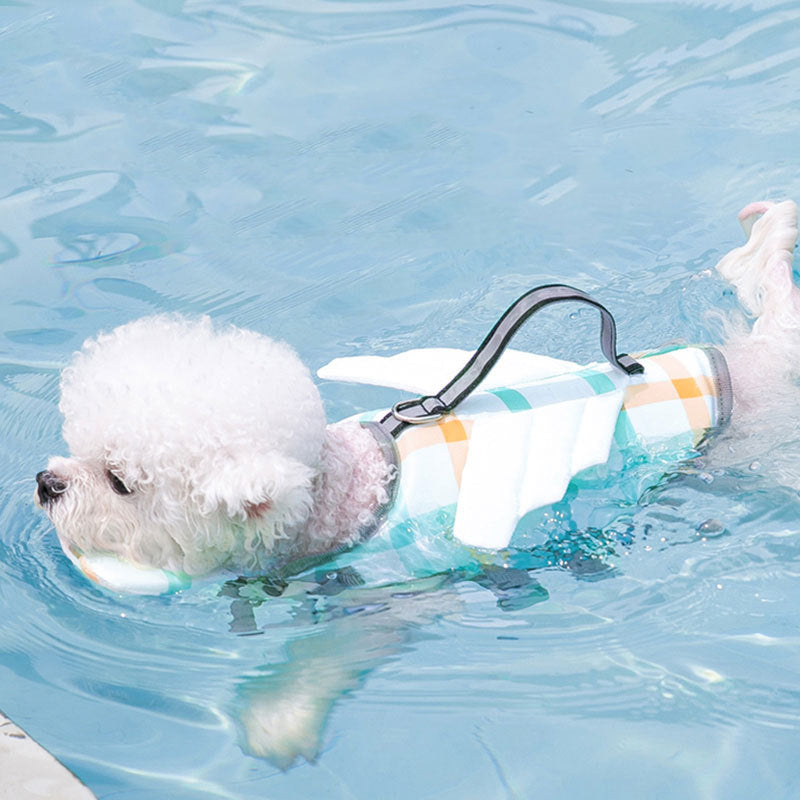 Pet Swimming Life Jacket | Everyday Home Deal