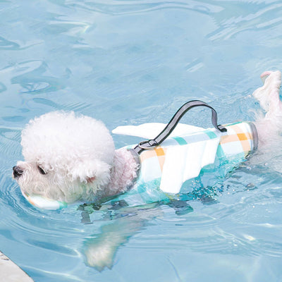 Pet Swimming Life Jacket - Best Premium Pet Deal | Everyday Home Deal