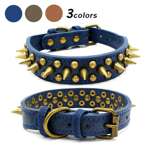 Retro Dog Collar - Best Premium Pet Deal | Everyday Home Deal