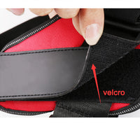 Personalized Custom Reflective Breathable Dog Harness NO PULL Adjustable Pet Harness For Small Large Dog Harness Vest With Patch