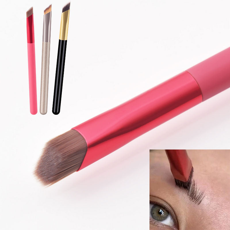 Wild Eyebrow Brush 3d Stereoscopic Painting Hairline Eyebrow Paste Artifact Eyebrow Brush Brow Makeup Brushes Concealer Brush | Everyday Home Deal