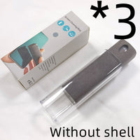 Portable Screen Cleaner with Storage Case for Mobile, Laptop & Computer Displays